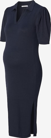 Noppies - Vestido 'Kate' em azul: frente