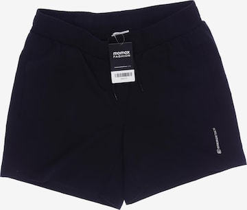 Energie Shorts M in Schwarz: predná strana