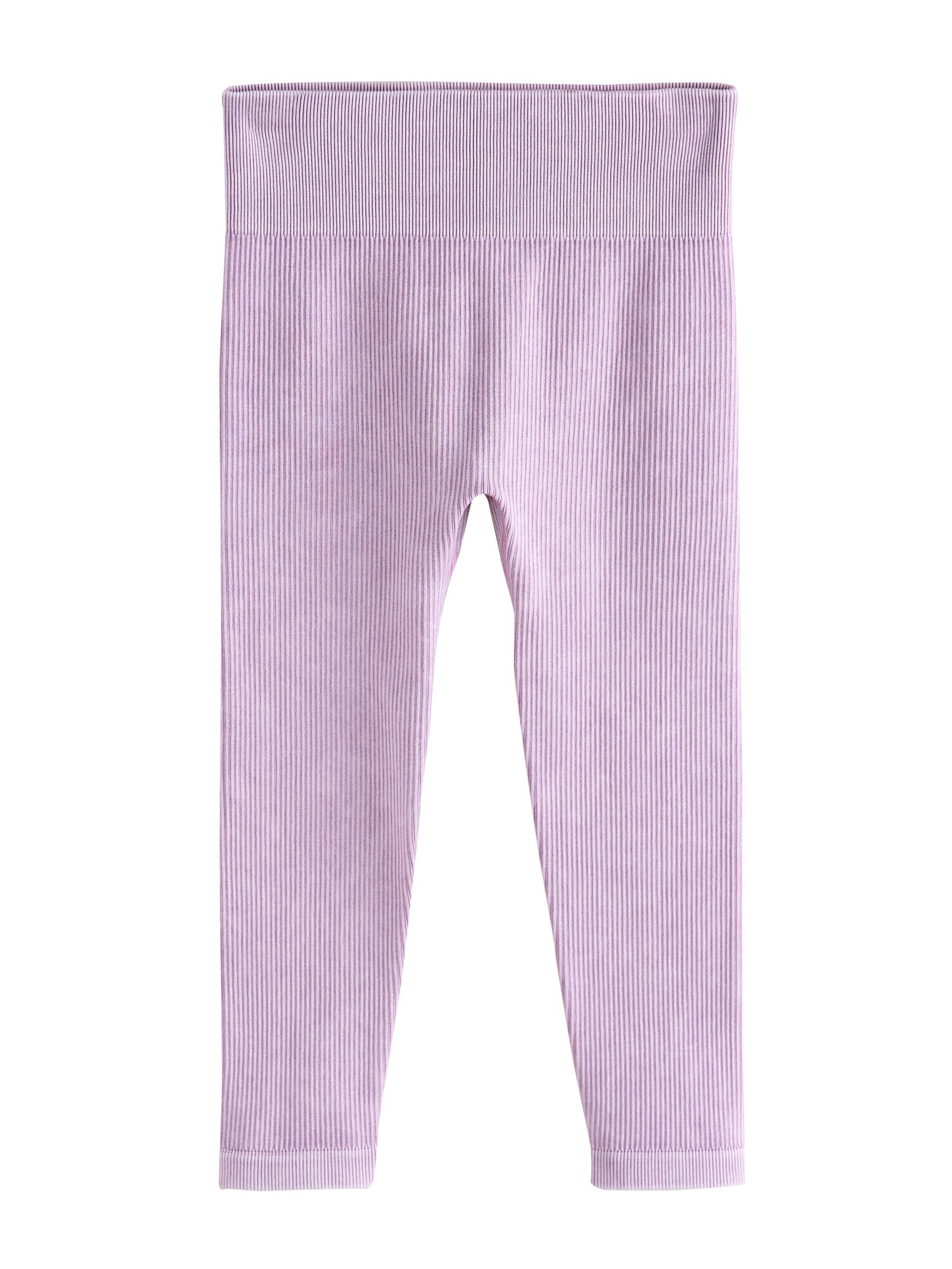 Next Клин в лилав: отпред