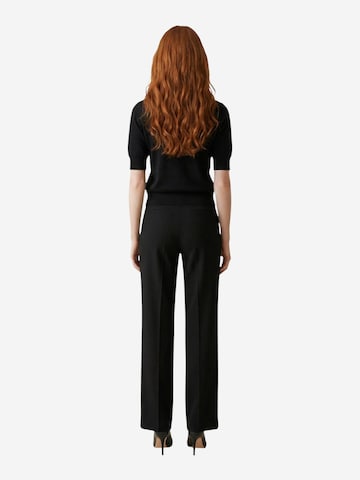 Pullover 'Onlane Ss Sequins V-Neck Cc Knt 15362964' di ONLY in nero