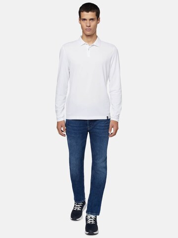 regular Jeans di Boggi Milano in blu