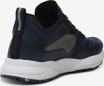 WODEN Sneaker in Blau