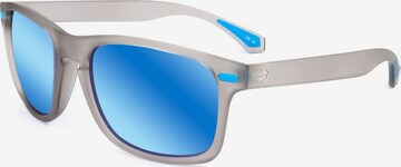 Occhiali da sole 'LS1017' di LOTTO in blu: frontale