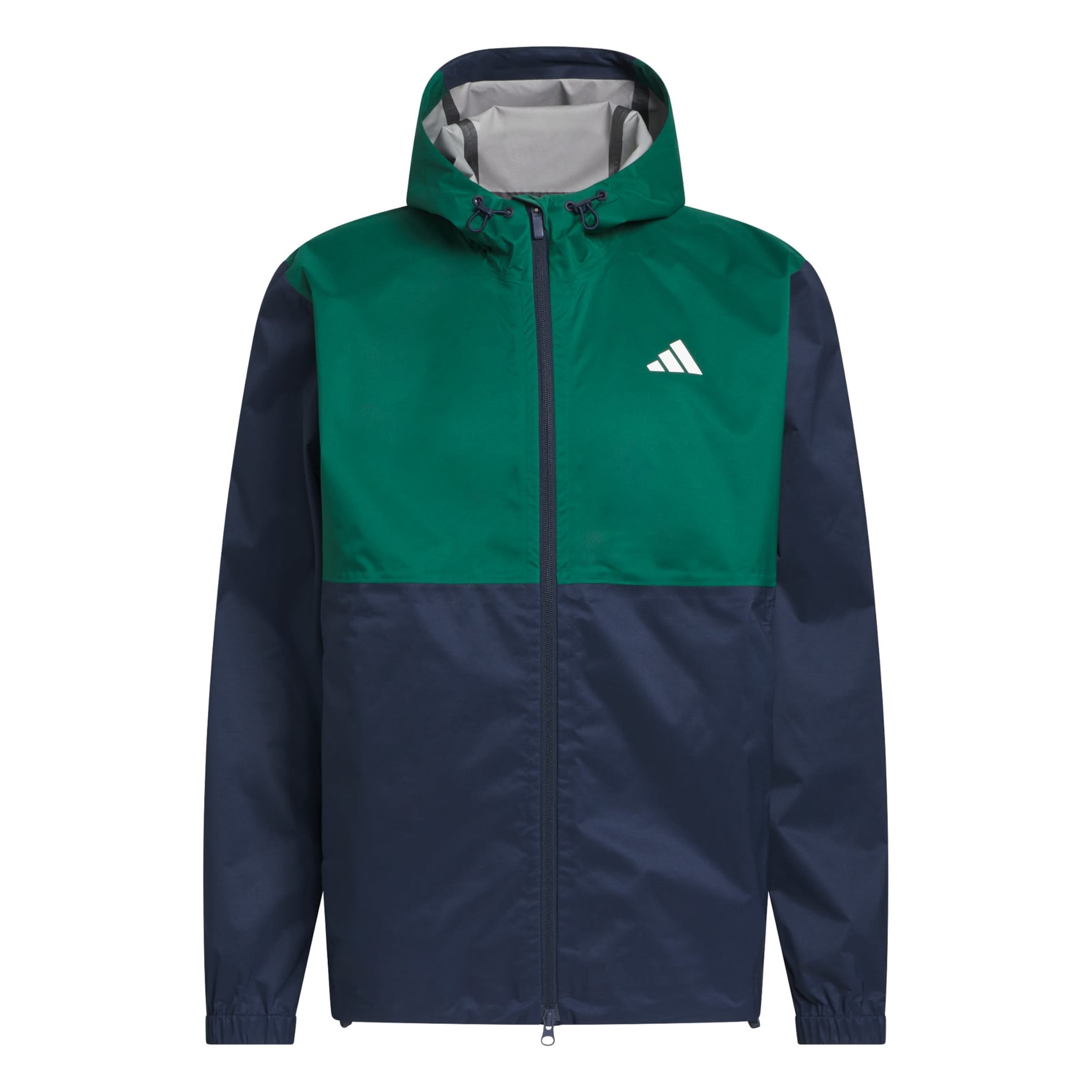 ADIDAS PERFORMANCE - Chaqueta deportiva 'Ultimate365' en azul: frente