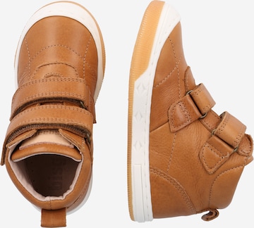 BISGAARD Sneakers 'Juno' in Brown