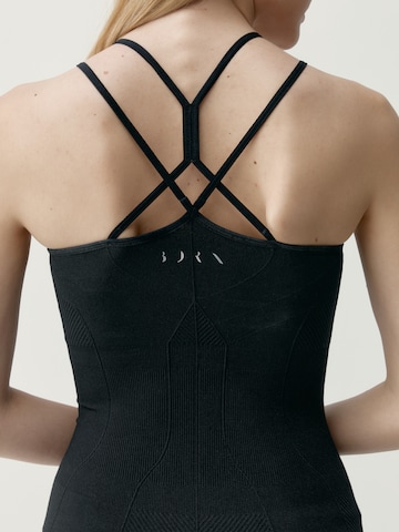 Combinaison ' Clio ' Born Living Yoga en noir