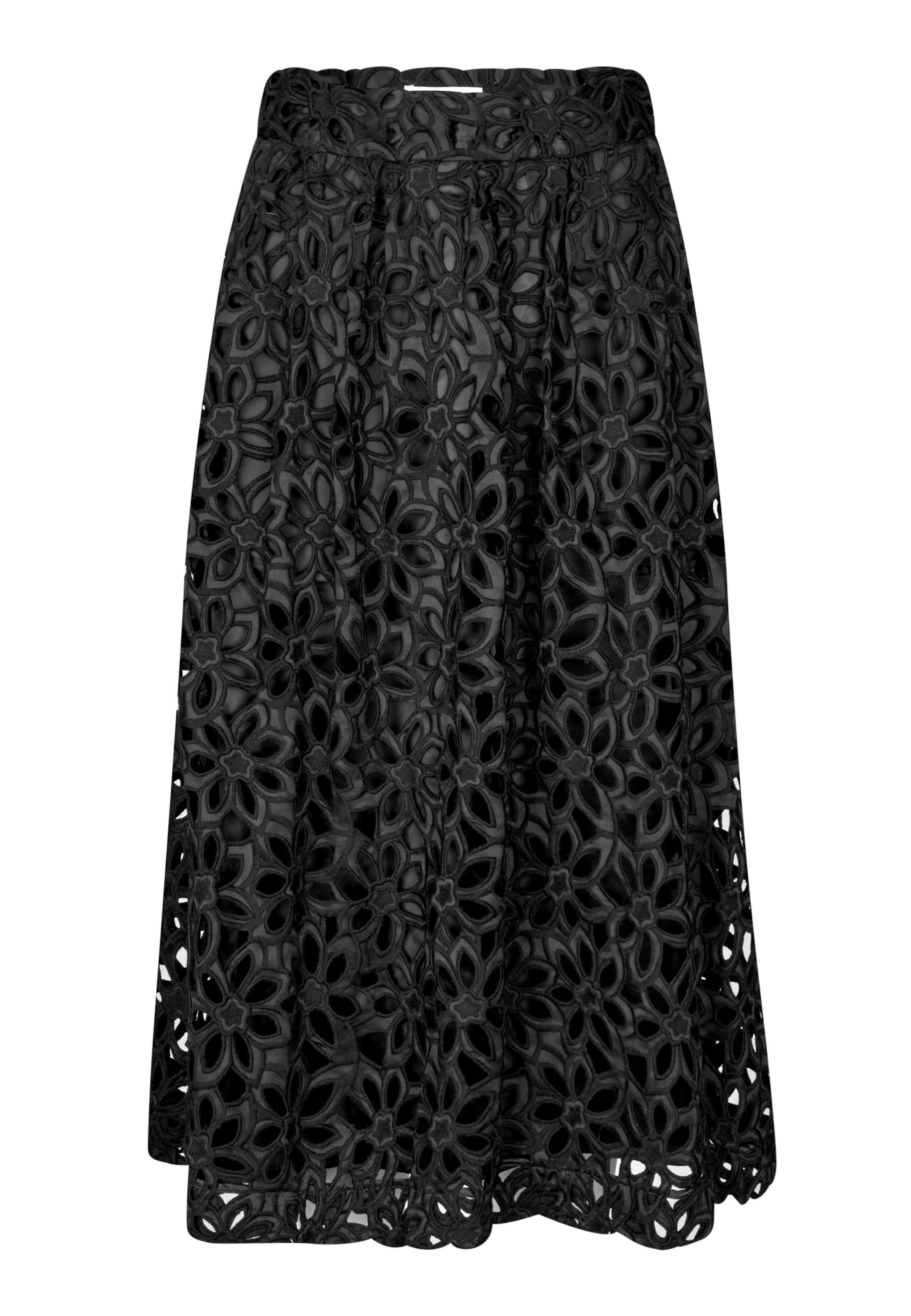 Dea Kudibal Seelik 'Anonadea', värv must: eest vaates