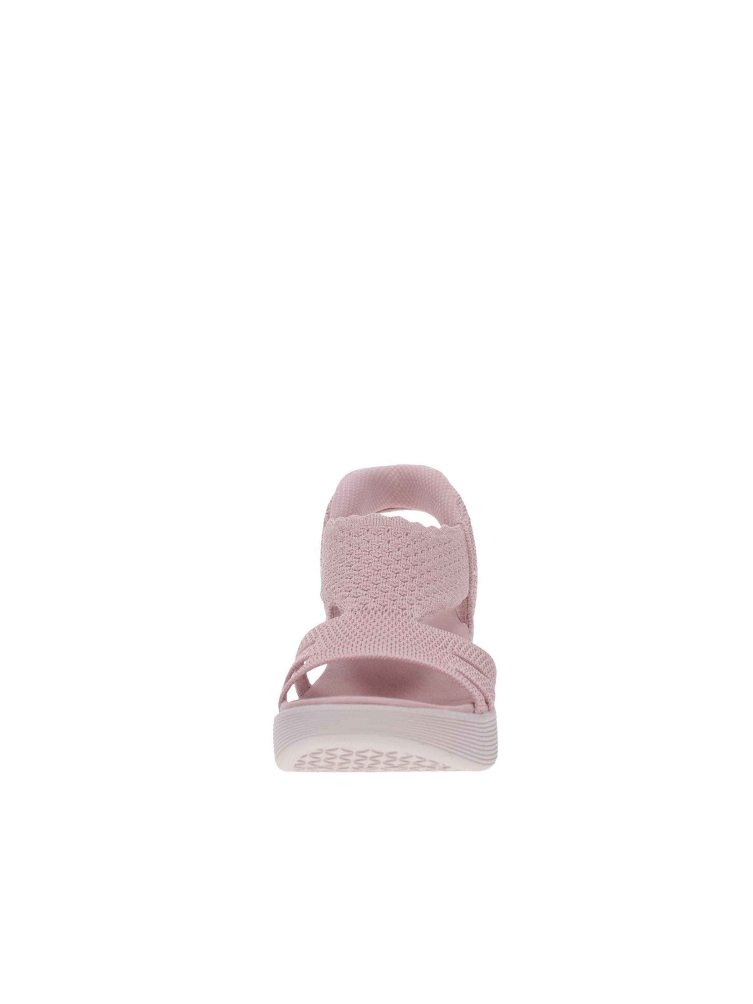 Sandalo 'Sandalo Skechers' di SKECHERS in rosa