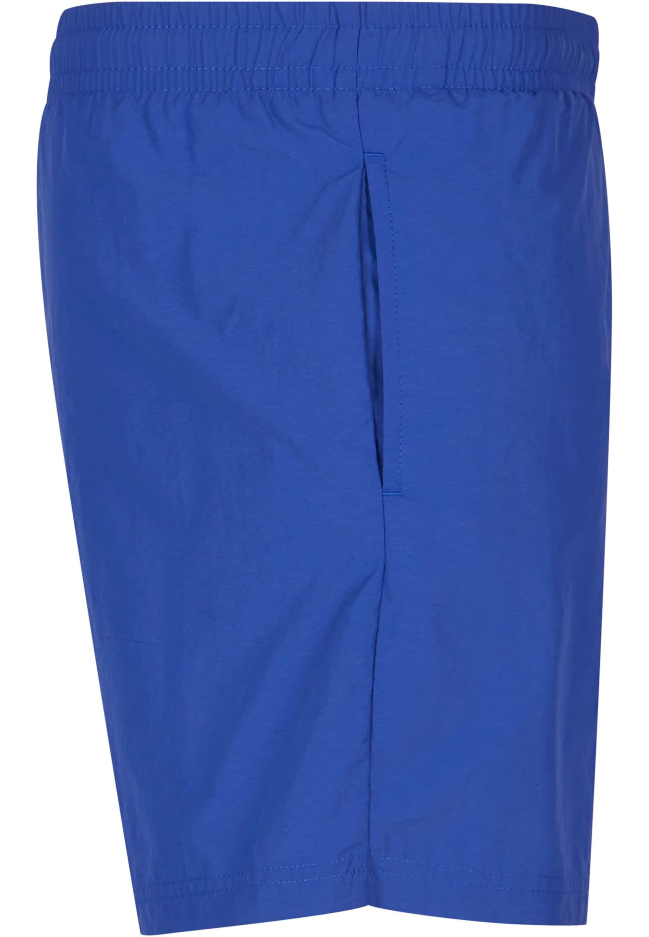 Maillot de bain Karl Kani en bleu