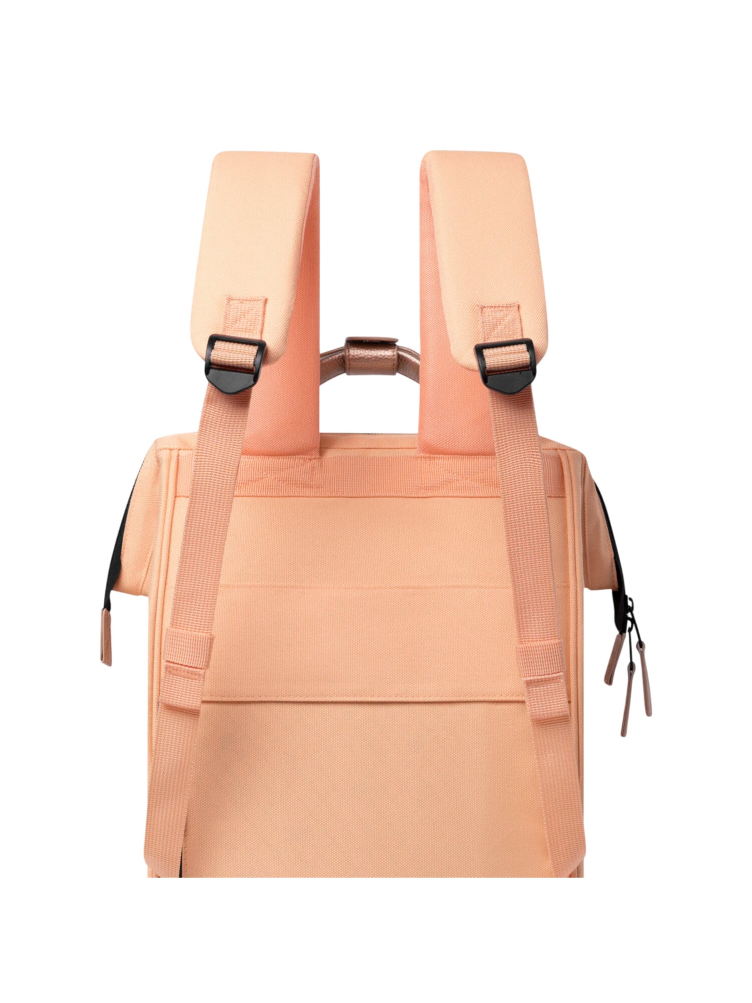 Cabaia Backpack 'San Jose M' in Orange