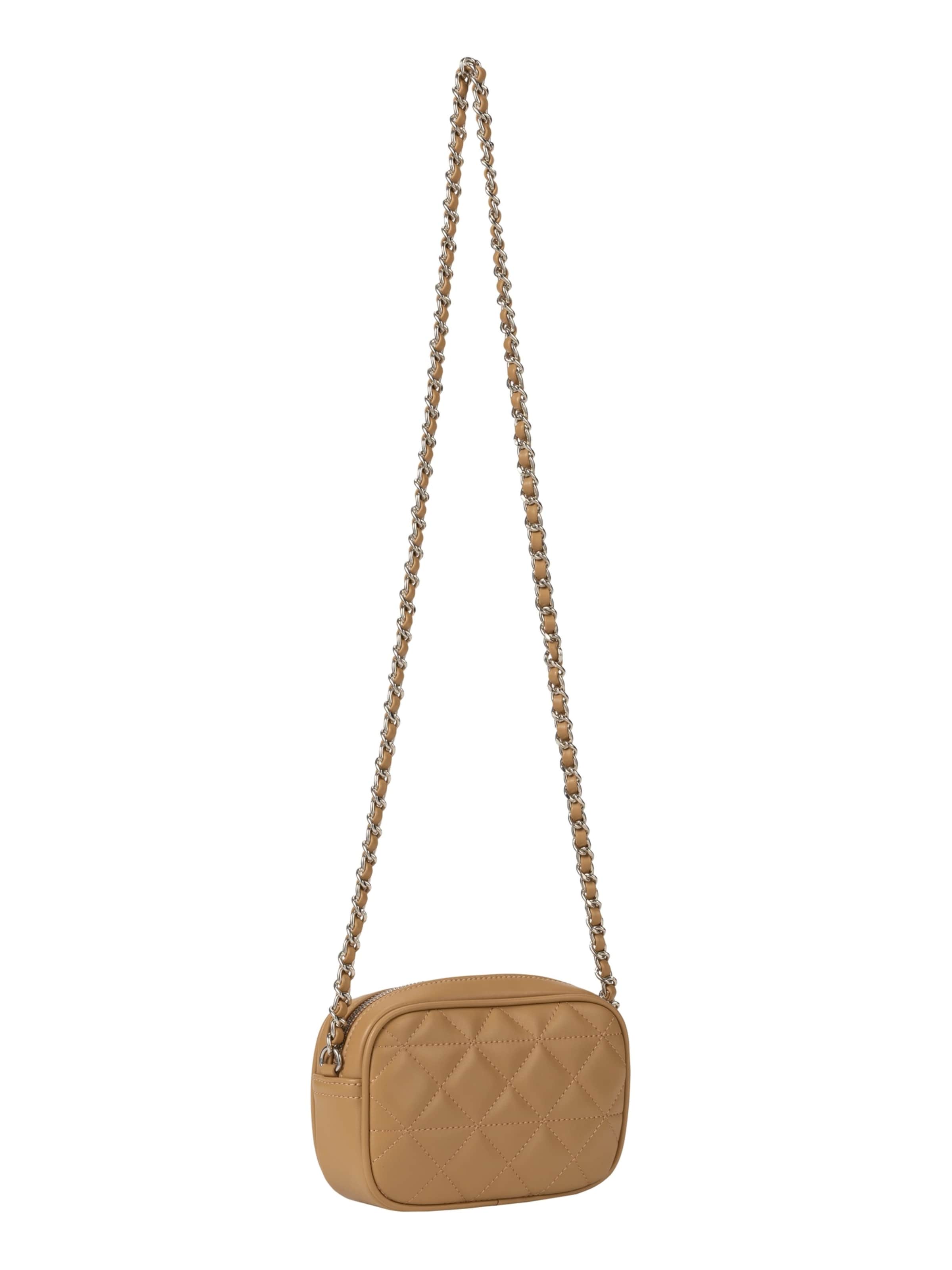 Sac à bandoulière 'Vivi' 19V69 ITALIA en marron