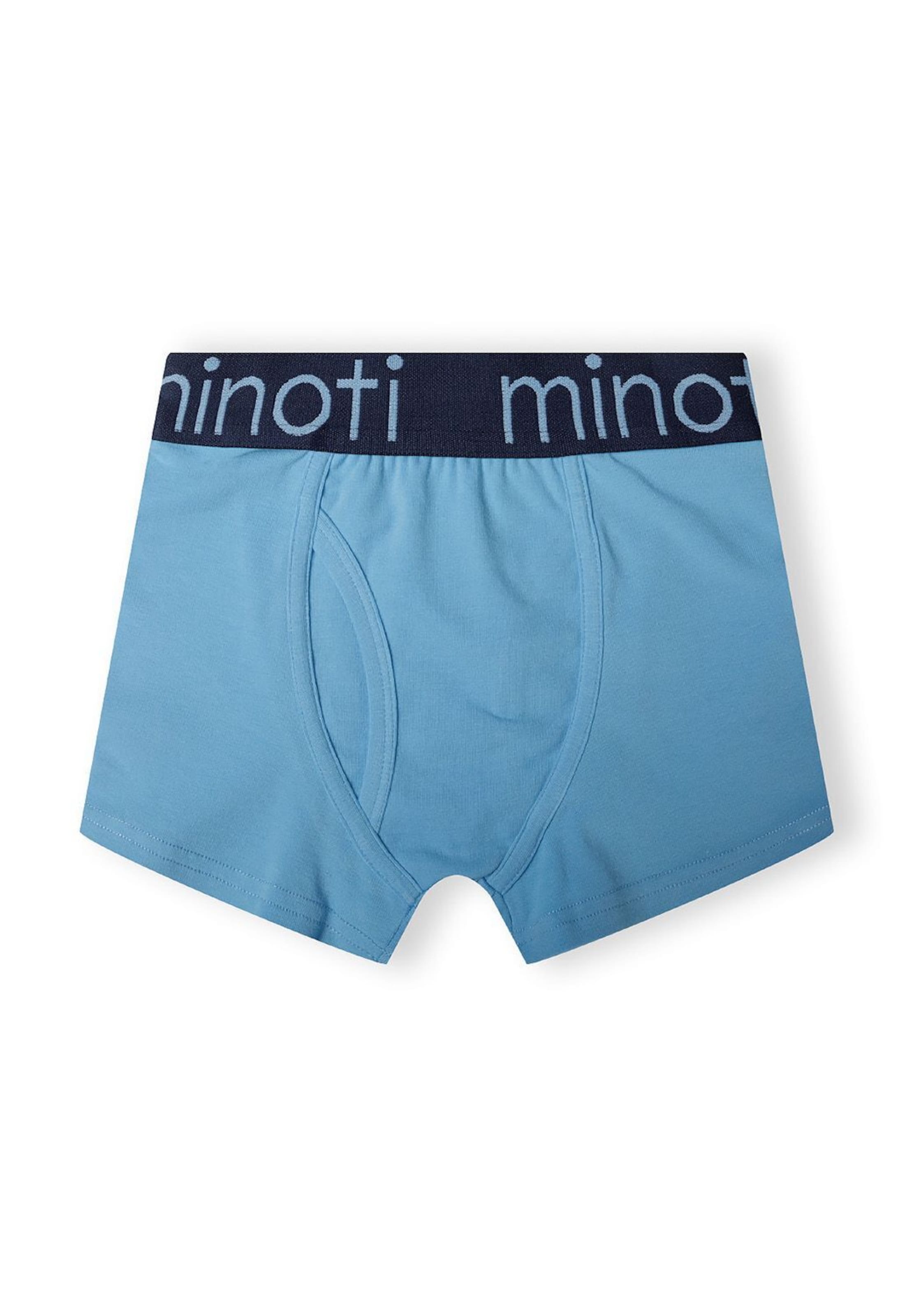 MINOTI Трусы в Синий