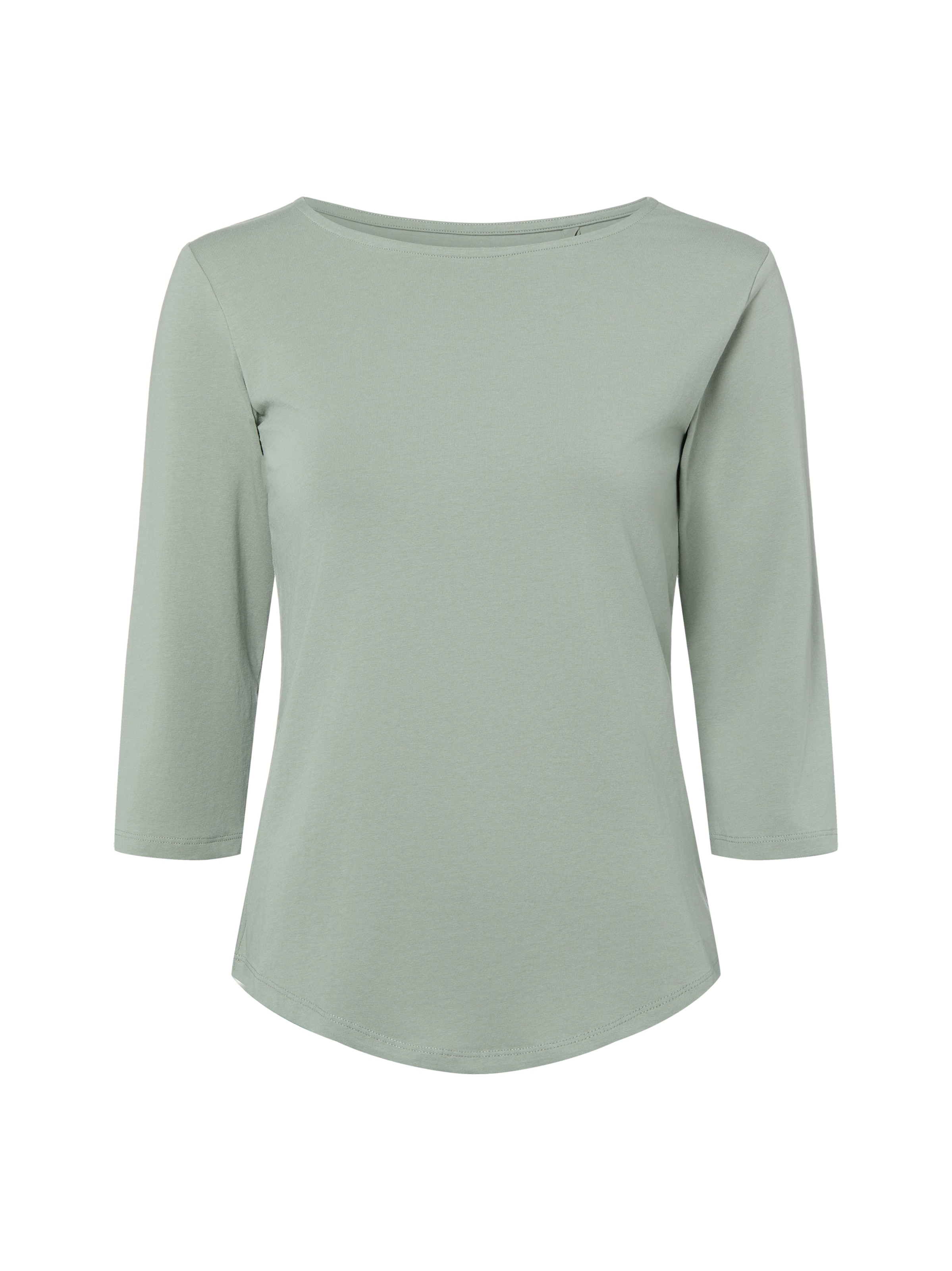Franco Callegari Shirt in Green: front