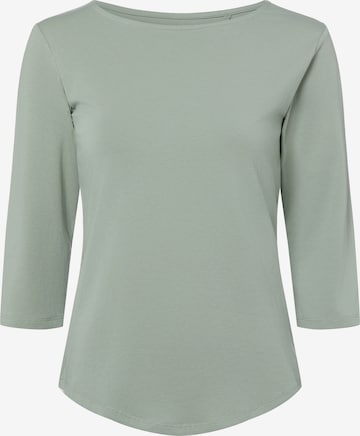 Franco Callegari Shirt in Green: front