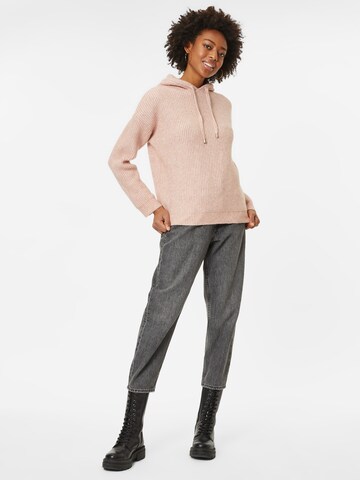 Pull-over 'Viola' ABOUT YOU en rose