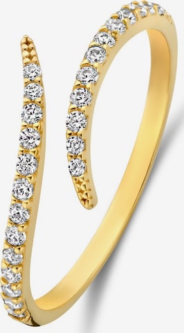 Bague Beloro Jewels en or : devant