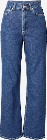 Dr. Denim Teksapüksid 'Echo', värv sinine: eest vaates