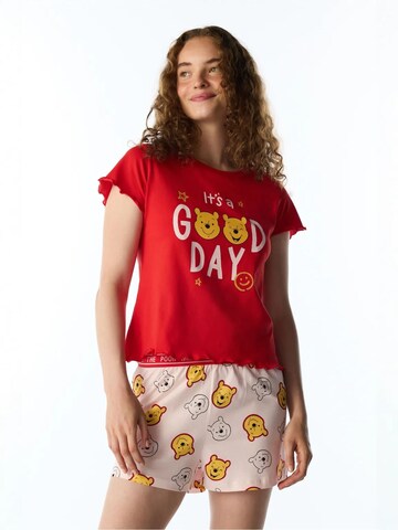 Pigiama 'Pyjama-Sets' di Penti in colori misti