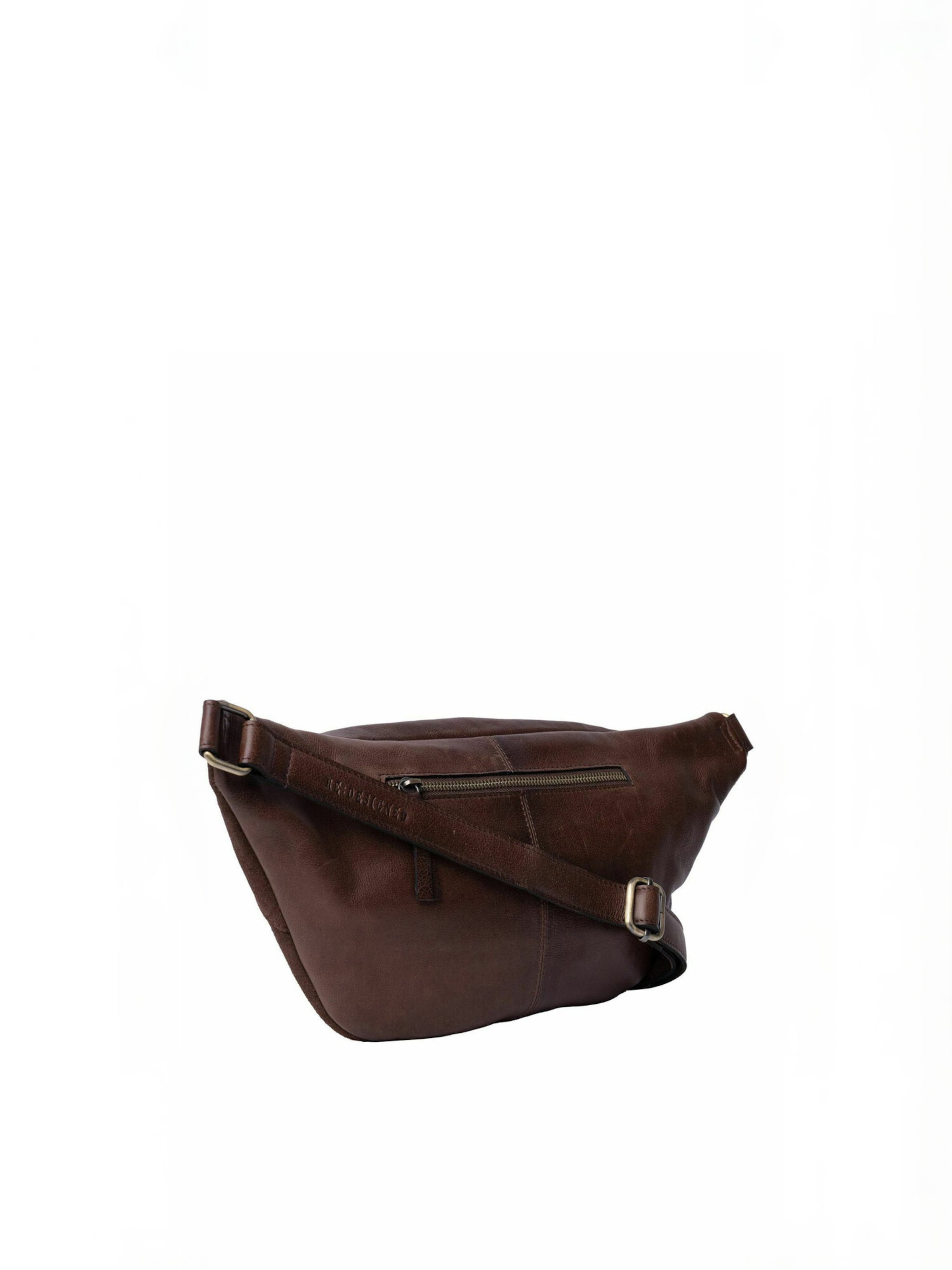 RE:DESIGNED Shopper ' Selma ' in Grey: back