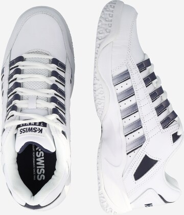 Scarpa sportiva 'PRESTIR OMNI' di K-Swiss Performance Footwear in bianco