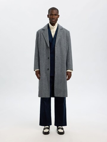 SELECTED Regular fit Colbert in Blauw