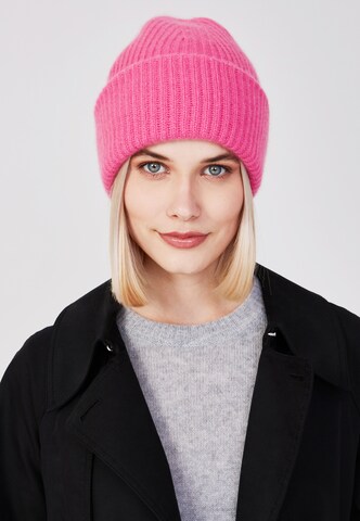 Style Republic Beanie in Pink