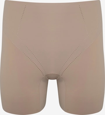 smėlio MAGIC Bodyfashion Formuojantys šortukai: priekis