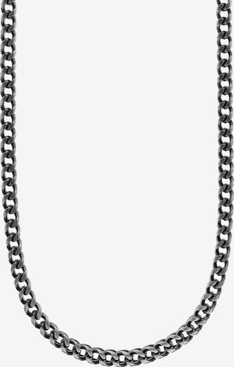 FAVS Necklace in Silver grey / Black, Item view