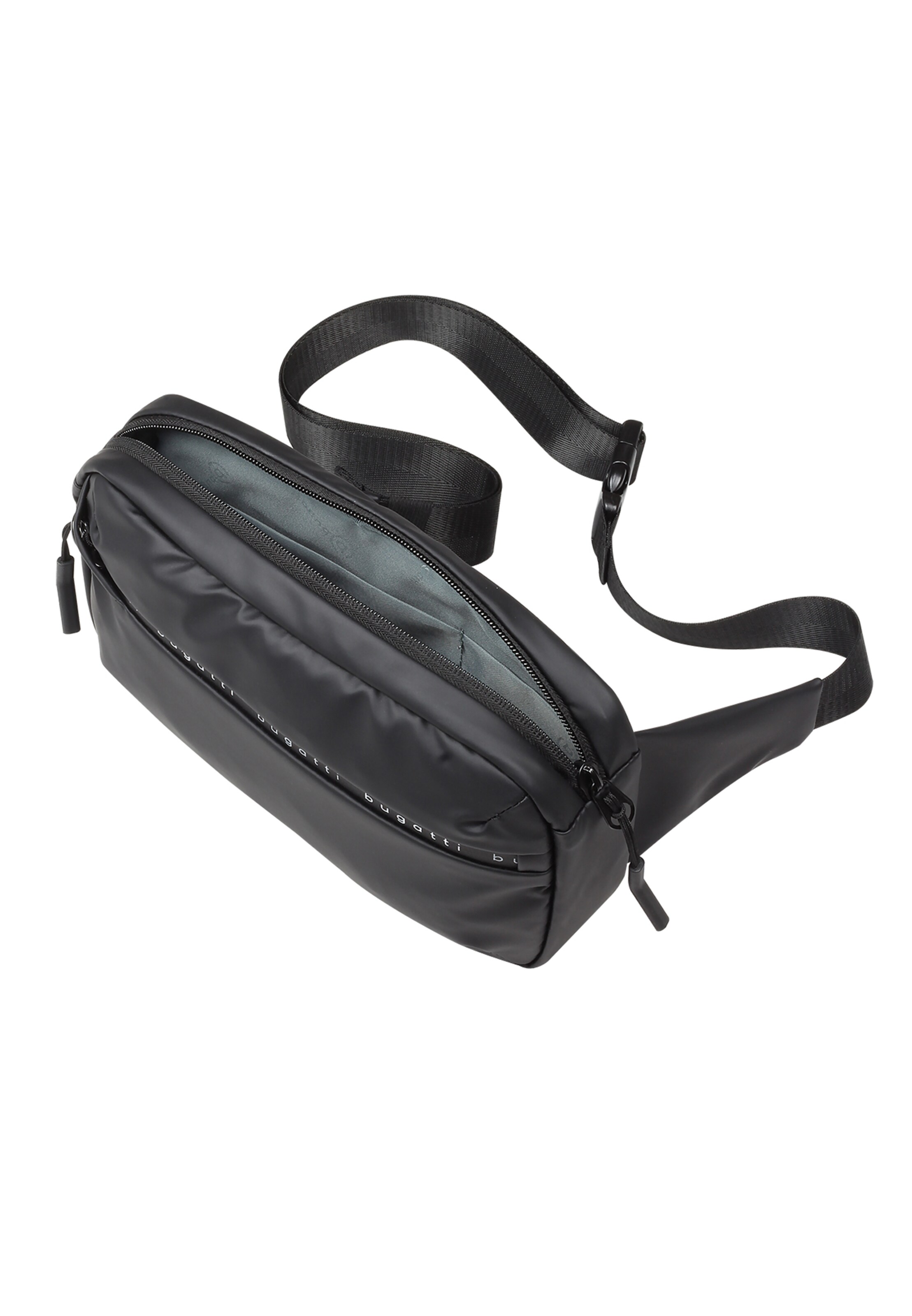 bugatti Heuptas 'Blanc' in Zwart