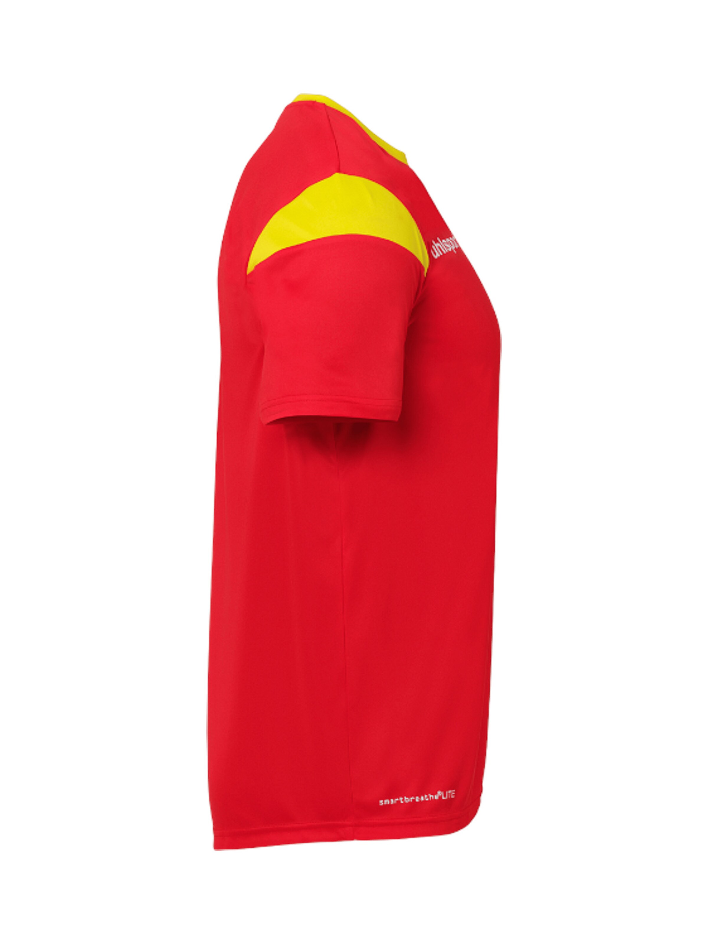 UHLSPORT Funkčné tričko - Červená