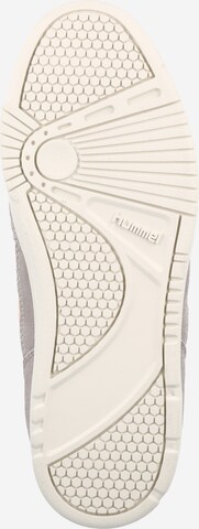 Baskets basses 'Camden' Hummel en blanc