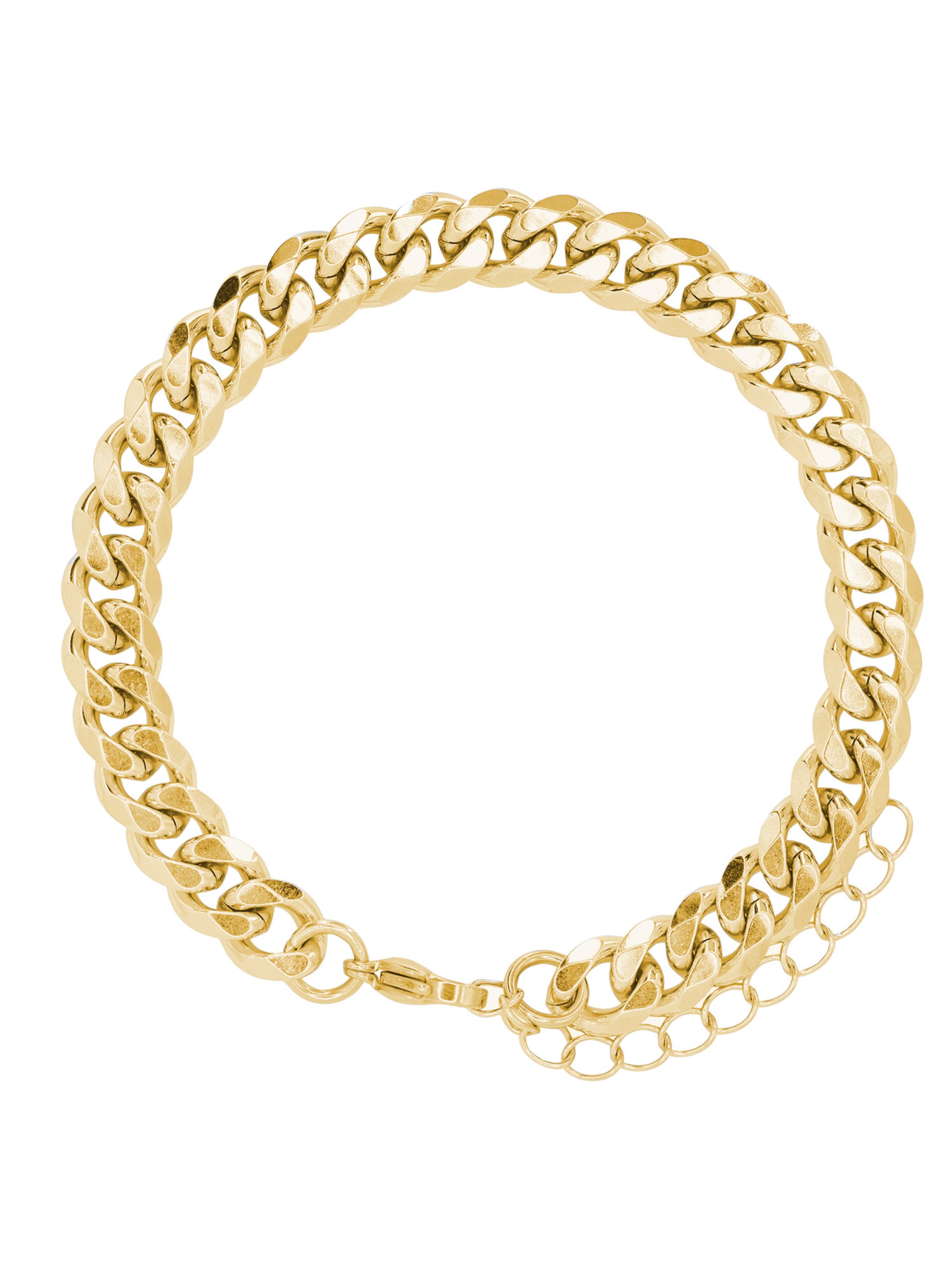 Heideman Bracelet 'April' in Gold