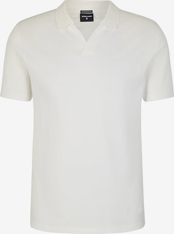 STRELLSON Shirt 'Fisher' in White: front