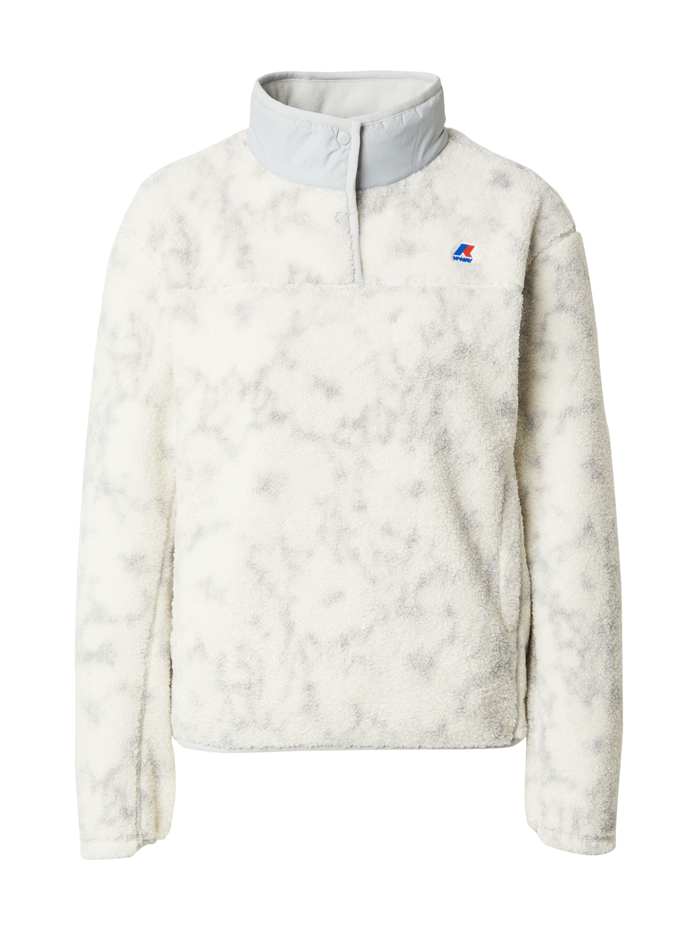 K-Way Πουλόβερ 'Benedicte Orsetto' σε μπεζ: μπροστά