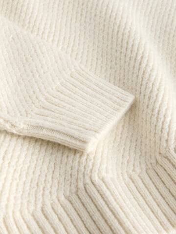 Next Pullover in Weiß