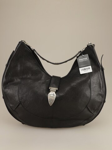 ISABEL MARANT Bag in One size in Black: front