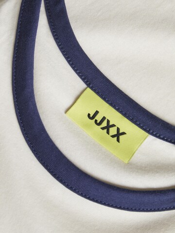JJXX T-Shirt 'JXPerle' in Weiß