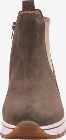 GABOR Chelsea boots in Bruin