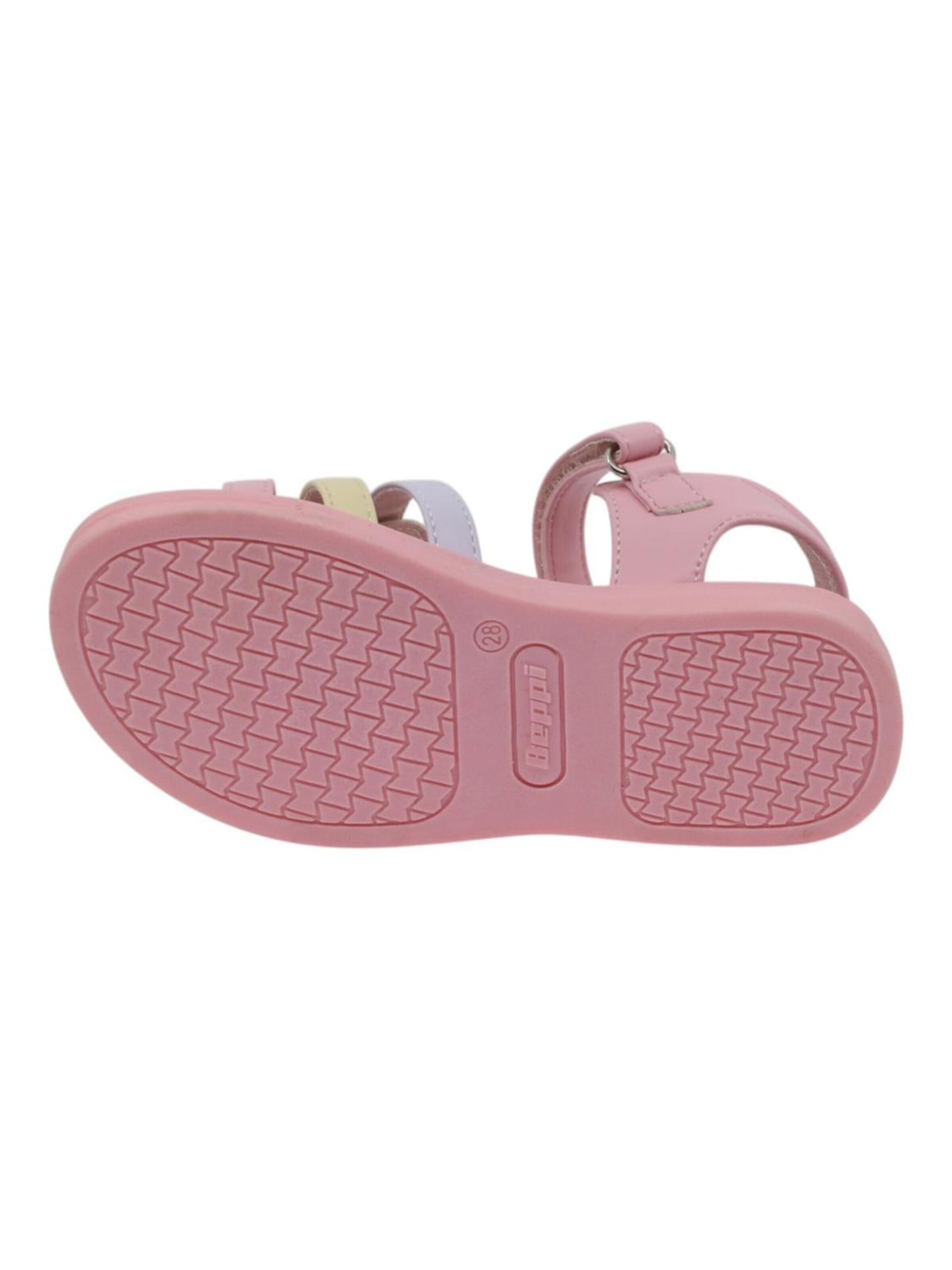 Sandalo 'Casual Sandal' di Beppi in rosa