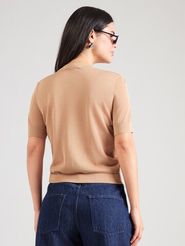 Pulover de la & Other Stories pe bej