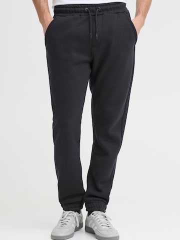 Tapered Pantaloni 'BHDowntown' di BLEND in blu: frontale