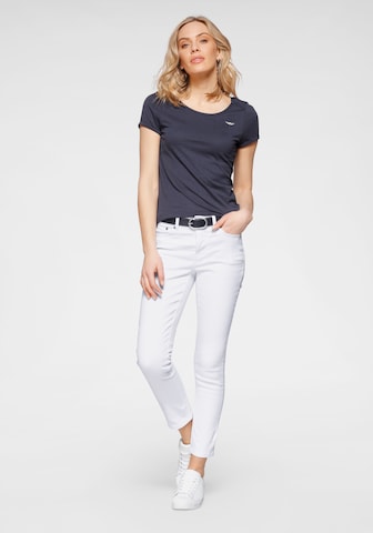 ARIZONA Slim fit Jeans 'ARIZONA' in White