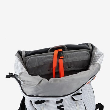 MAMMUT Sports Backpack 'Trion 50' in White