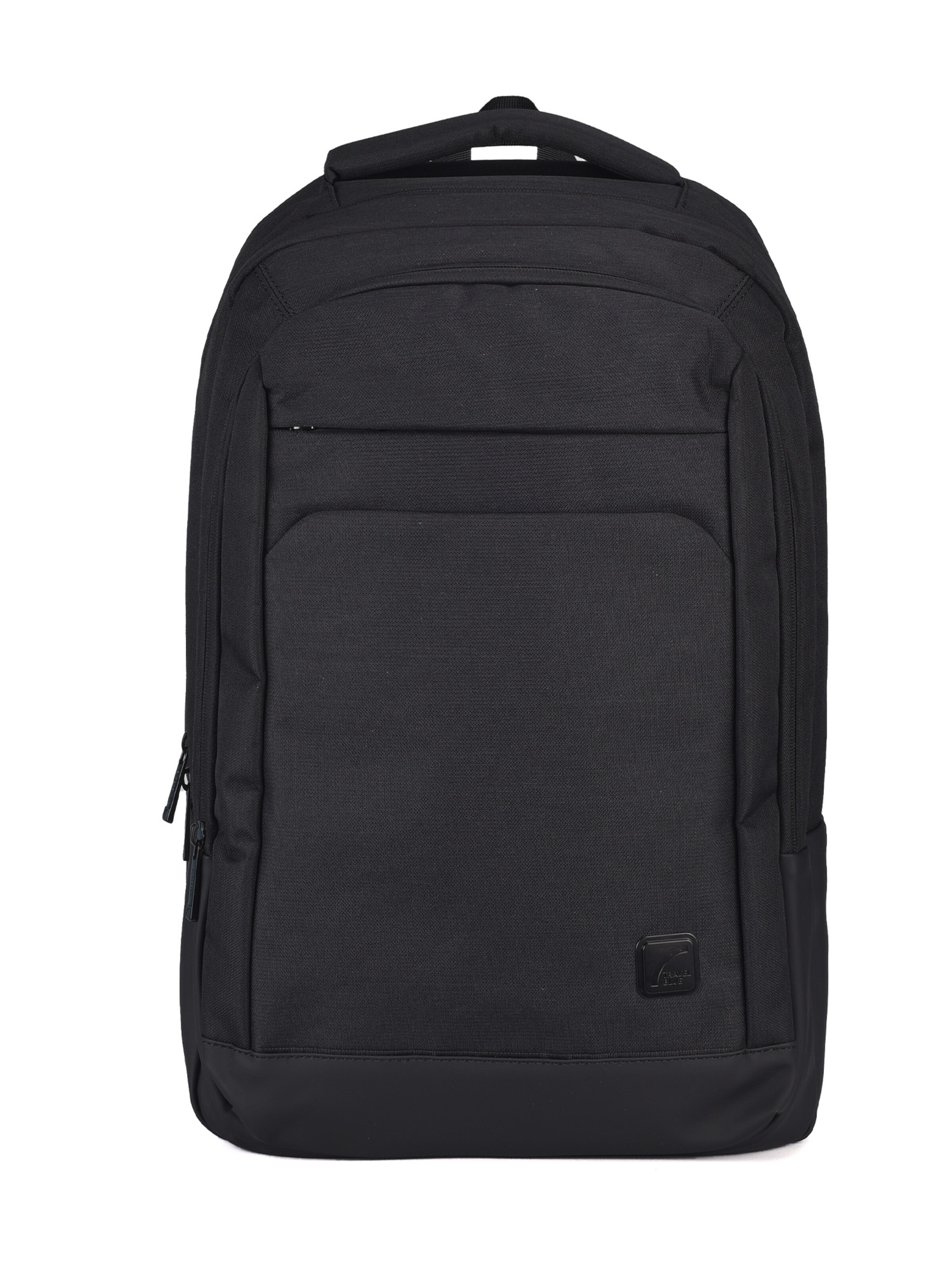 Travel Blue Backpack '27L Executive Metro Pro' in Black: front