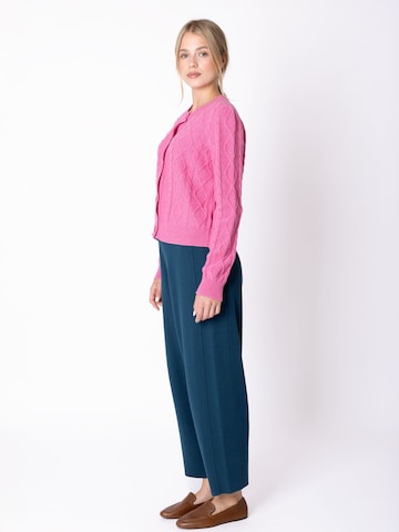 IVKO Woman Regular Hose in Blau
