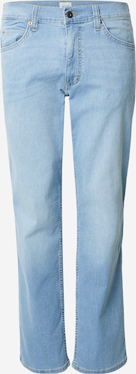 Džinsai 'TRAMPER' iš MUSTANG, spalva – šviesiai mėlyna, Prekių apžvalga