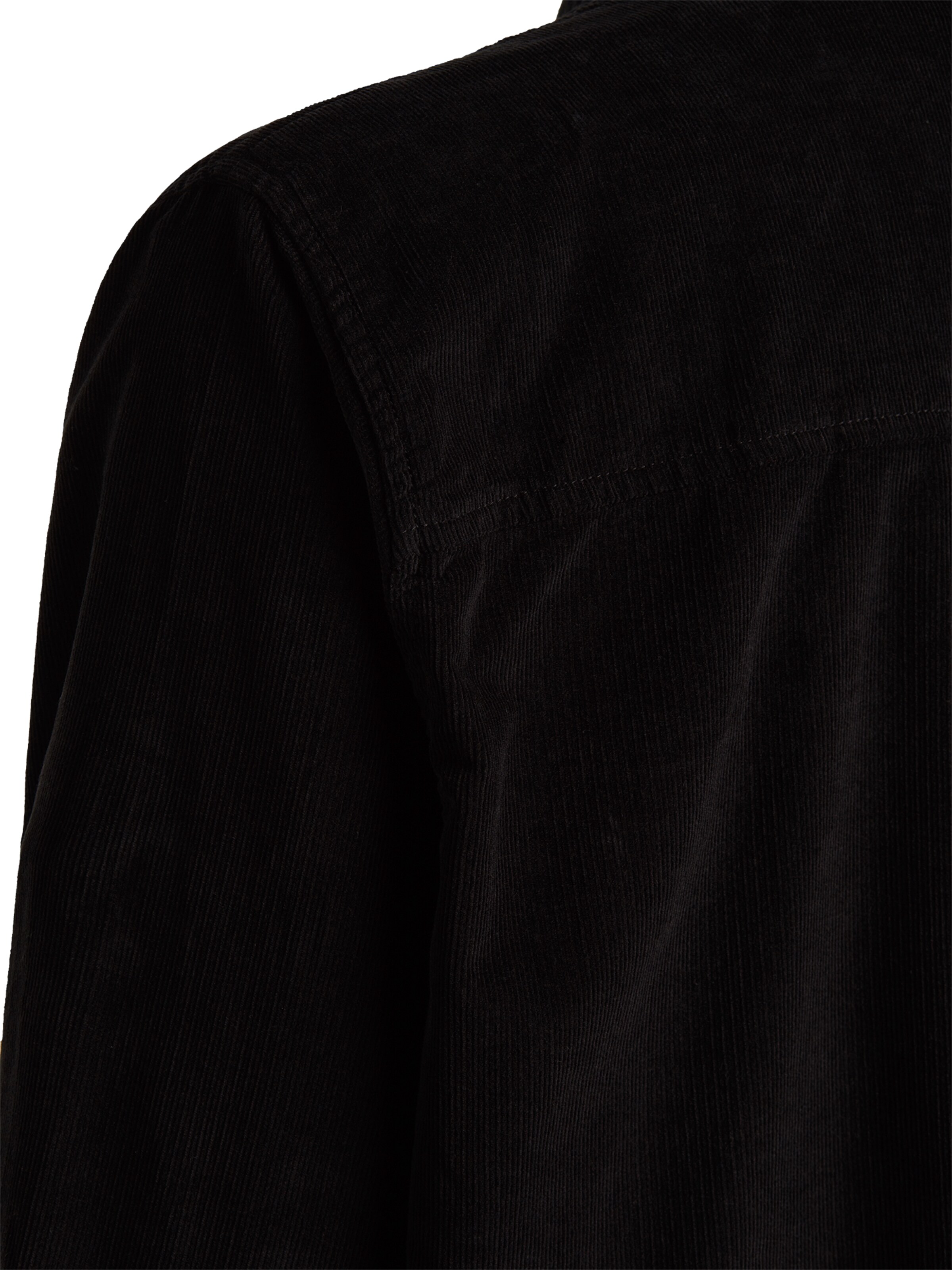 Urban Classics Μπλούζα σε μαύρο