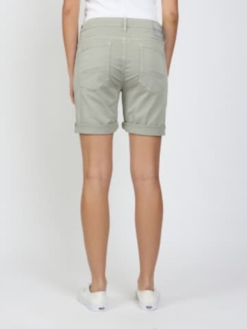 Gang Slimfit Hose in Grün