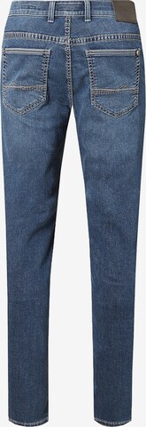 PIONEER Regular Jeans in Blue