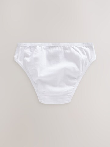 Sous-vêtements Next en blanc